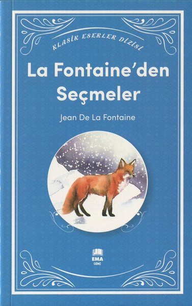 La Fontaine’den Seçmeler