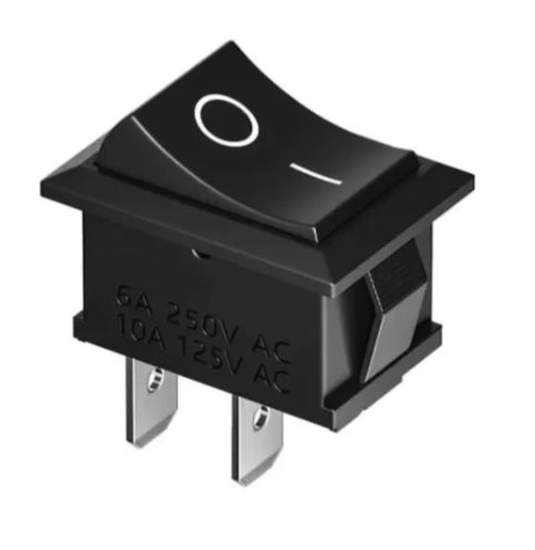 Aç Kapa On-off Anahtar Switch Mini