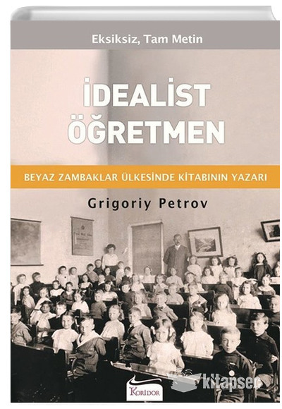 İdealist Öğretmen