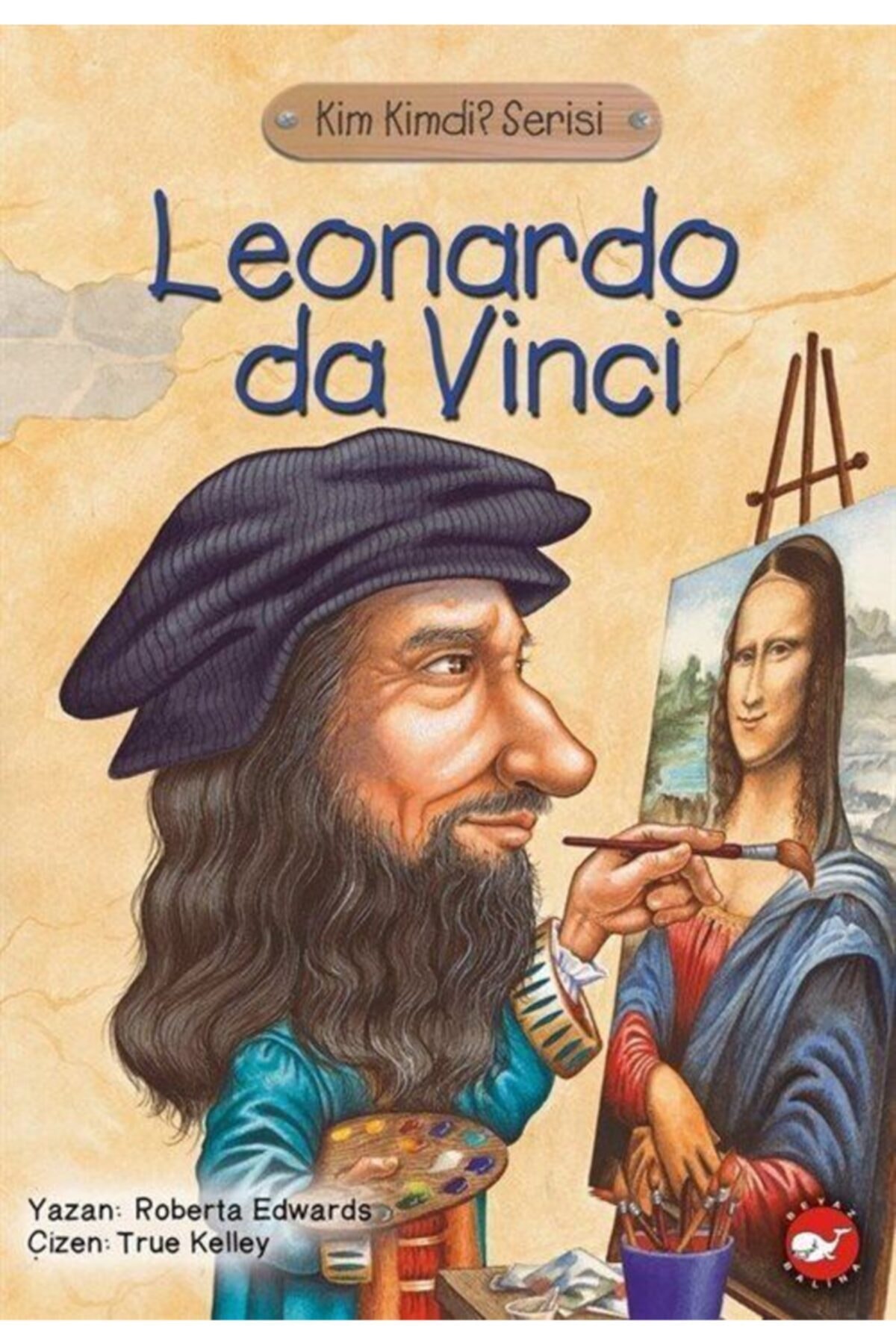 Leonardo Da Vinci Kimdi?