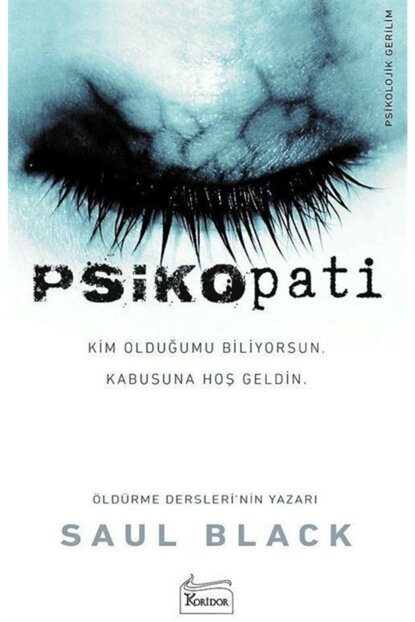 Psikopati