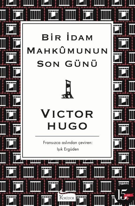 30 - Bir İdam Mahkûmunun Son Günü - Bez Ciltli