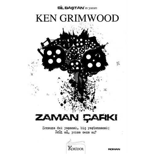 Zaman Çarkı