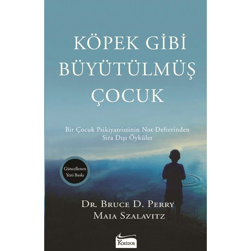 Köpek Gibi Büyütülmüş Çocuk