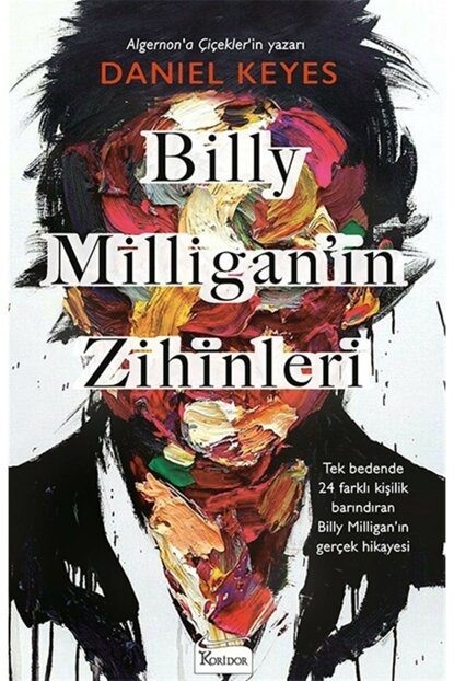 Billy Milligan'ın Zihinleri