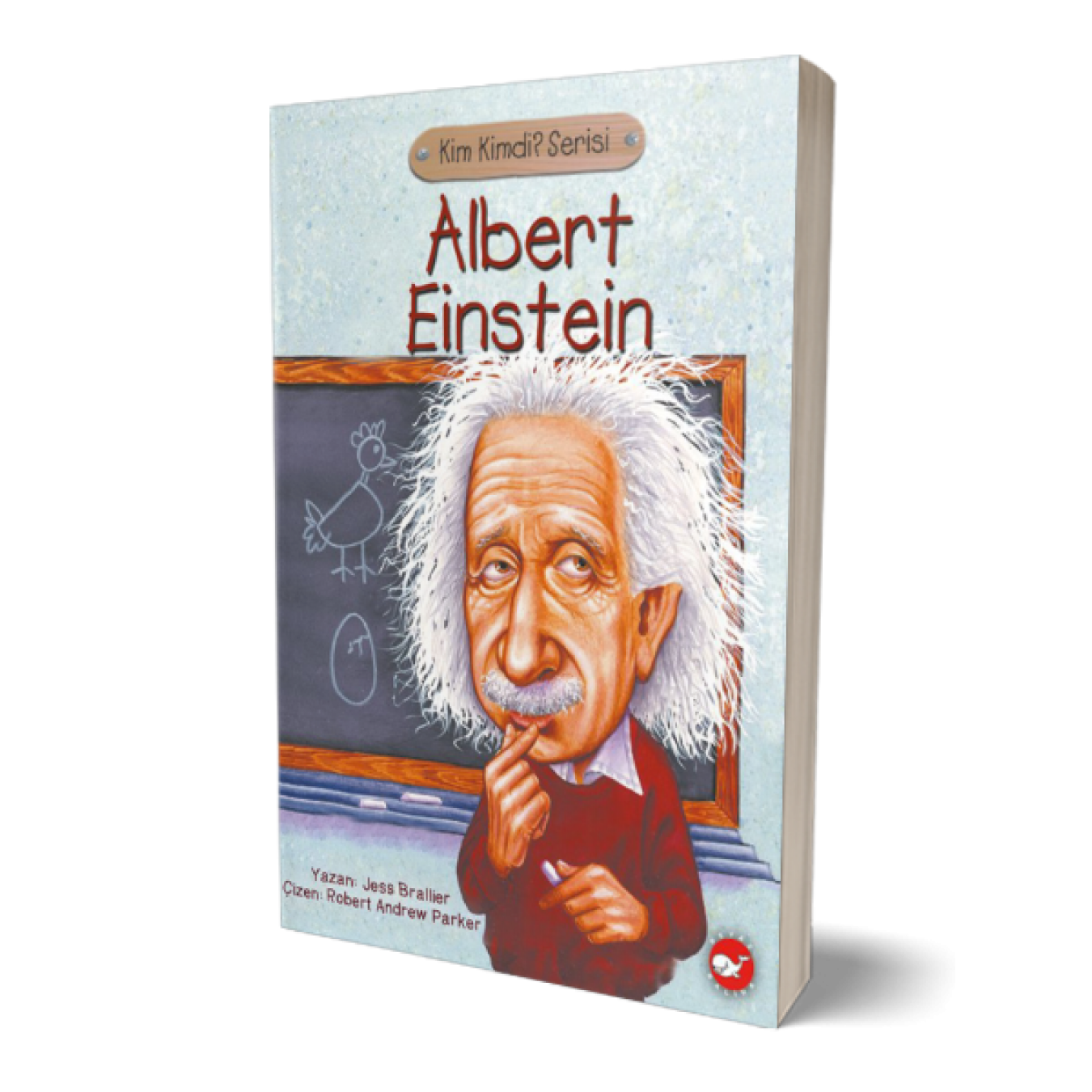 Albert Einstein Kimdi?