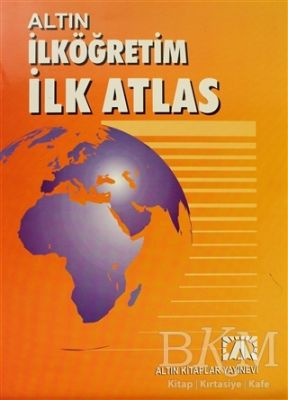 Altın İlk Atlas