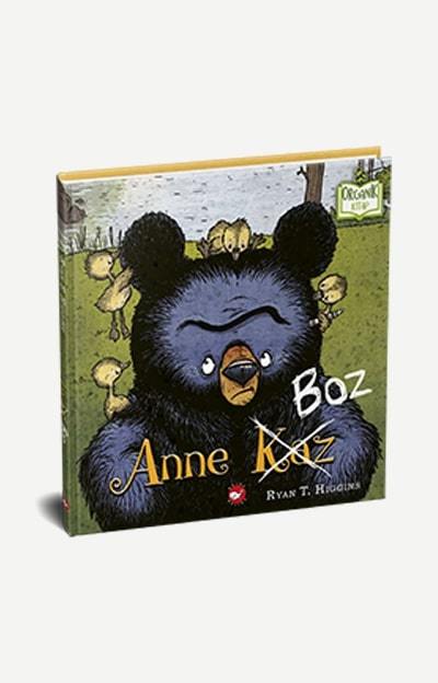 Anne Boz