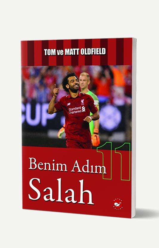Benim Adım Salah