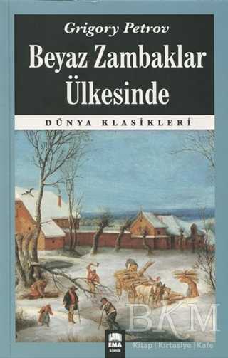 Beyaz Zambaklar Ülkesinde