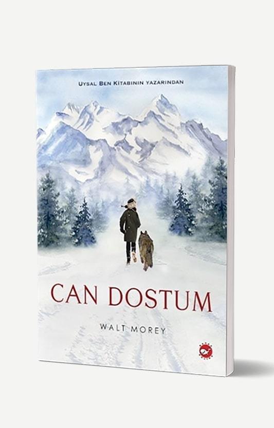 Can Dostum