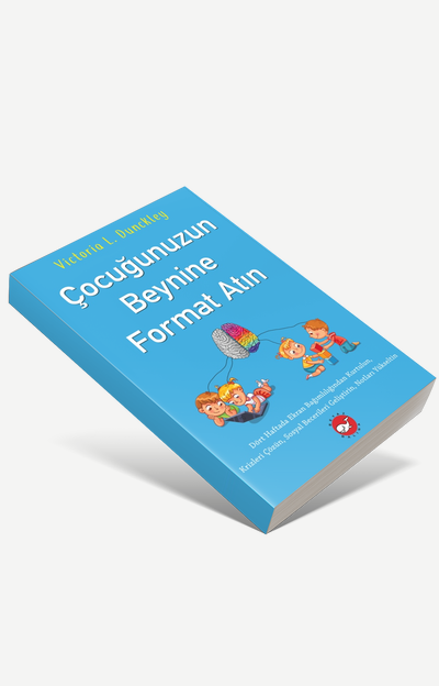Çocuğunuzun Beynine Format Atın