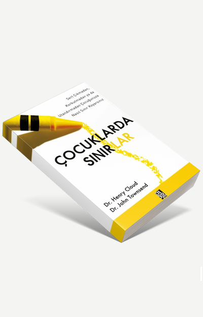 Çocuklarda Sınırlar