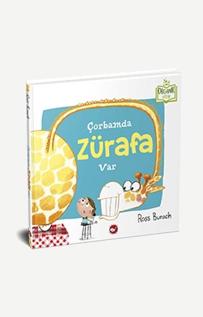 Çorbamda Zürafa Var!
