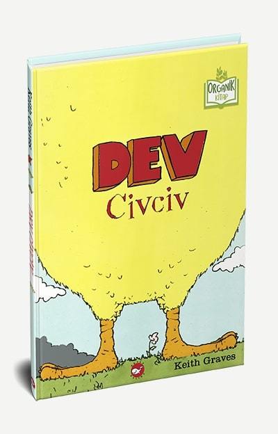 Dev Civciv