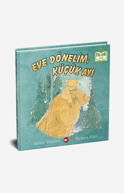 Eve Dönelim Küçük Ayı