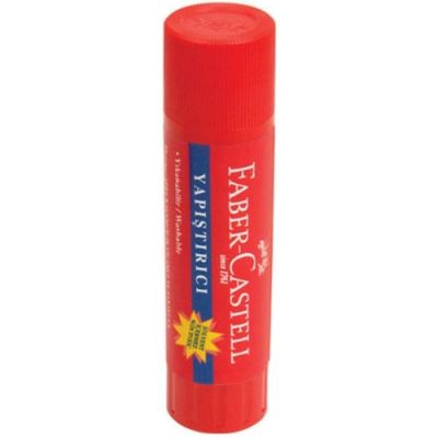 Faber Castell Stick Yapıştırıcı 10gr