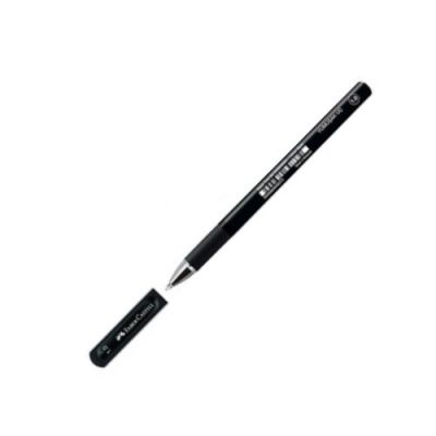 Faber Castell Super True Gel 1.0 mm İmza Kalemi