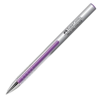Faber Castell True Gel Color 0.7 Mor