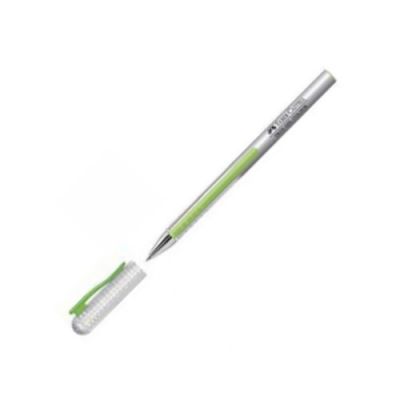 Faber Castell True Jel Color 0.7 Yeşil