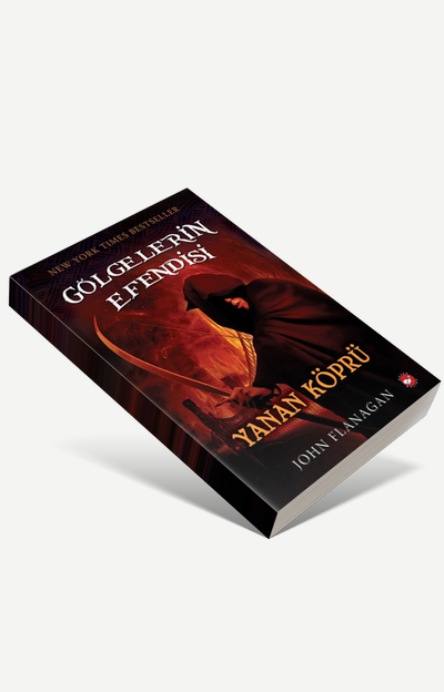 Gölgelerin Efendisi 2 - Yanan Köprü