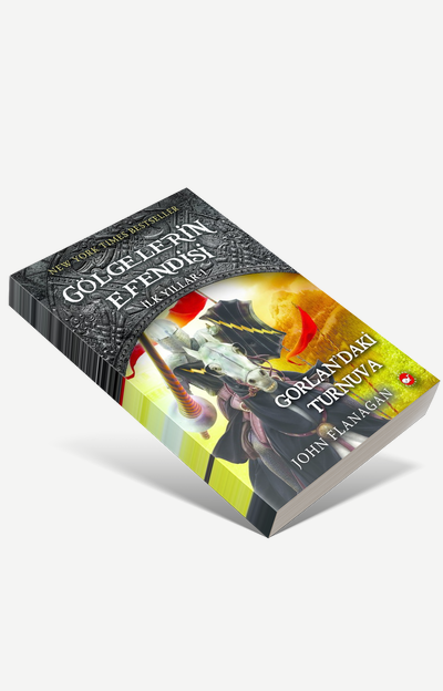 Gölgelerin Efendisi İlk Yıllar 1 - Gorlan'daki Turnuva