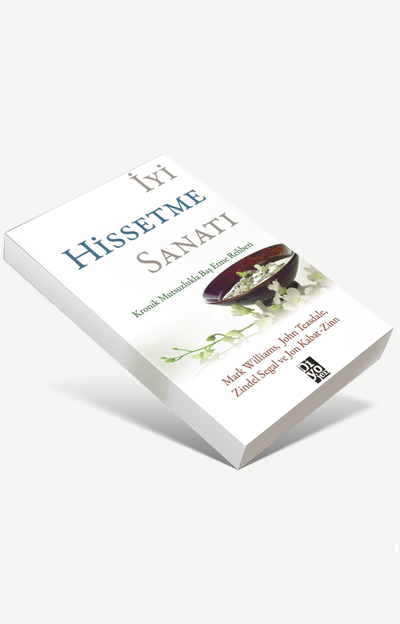 İyi Hissetme Sanatı