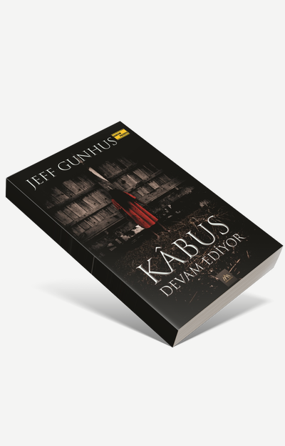 Kabus Devam Ediyor
