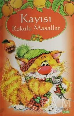 Kayısı Kokulu Masallar