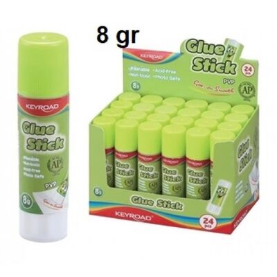 Keyroad 8 Gr Stick Yapıştırıcı