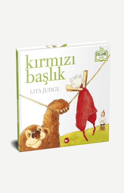 Kırmızı Başlık