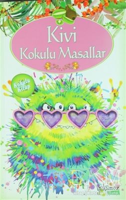 Kivi Kokulu Masallar