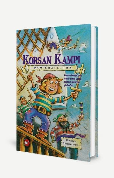 Korsan Kampı