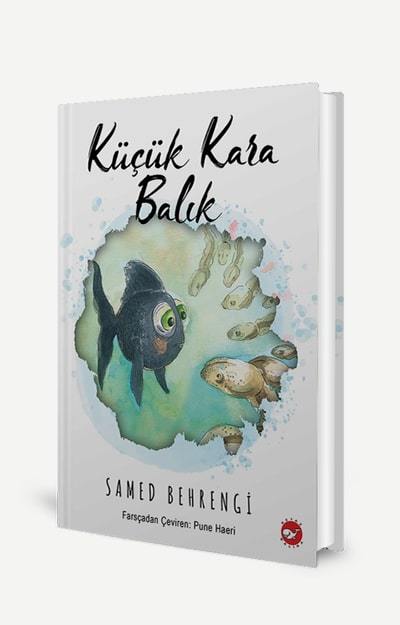 Küçük Kara Balık