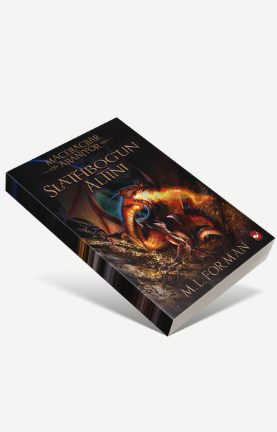 Maceracılar Aranıyor 1 - Slathbog'un Hazinesi