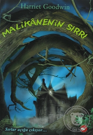Malikanenin Sırrı