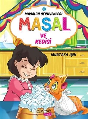 Masal'ın Serüvenleri: Masal ve Kedisi