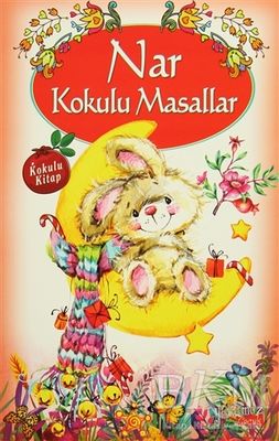 Nar Kokulu Masallar