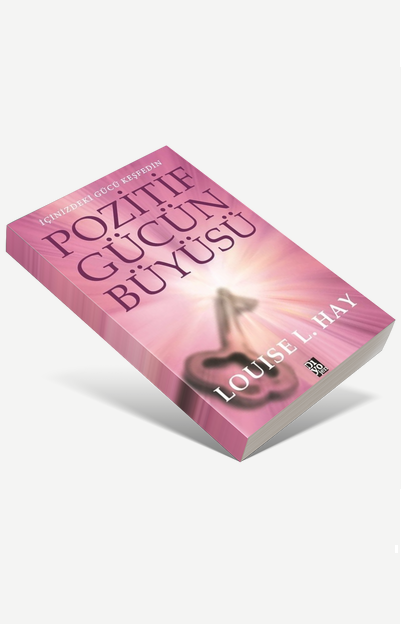 Pozitif Gücün Büyüsü