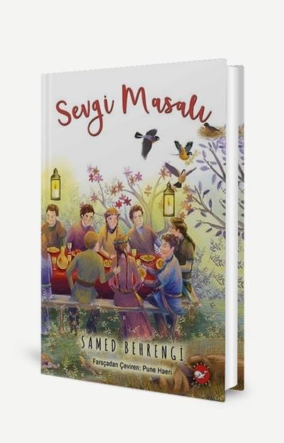 Sevgi Masalı