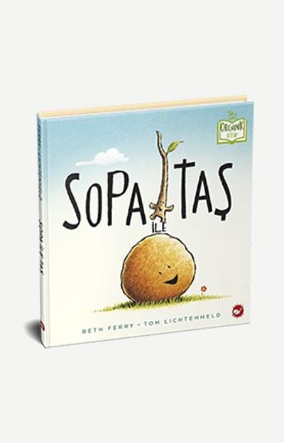 Sopa İle Taş