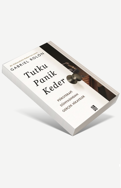 Tutku, Panik, Keder