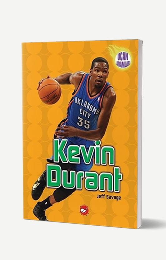 Uçan Adamlar - Kevin Durant
