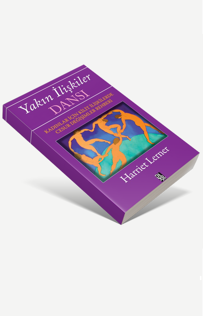 Yakın İlişkiler Dansı