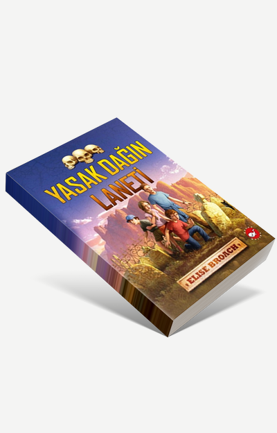 Yasak Dağın Laneti