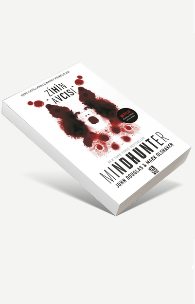 Zihin Avcısı / Mindhunter